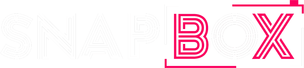 SnapBox Main Logo