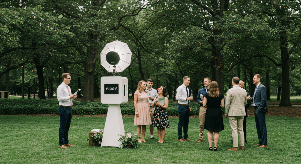Creating Lasting Memories with Snapbox