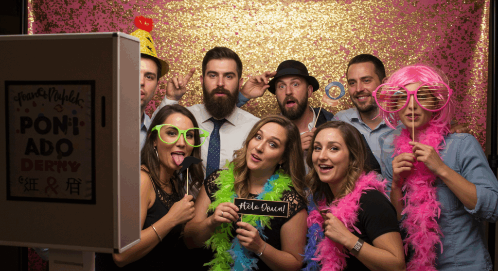 Making Dallas Events Unforgettable with SnapBox