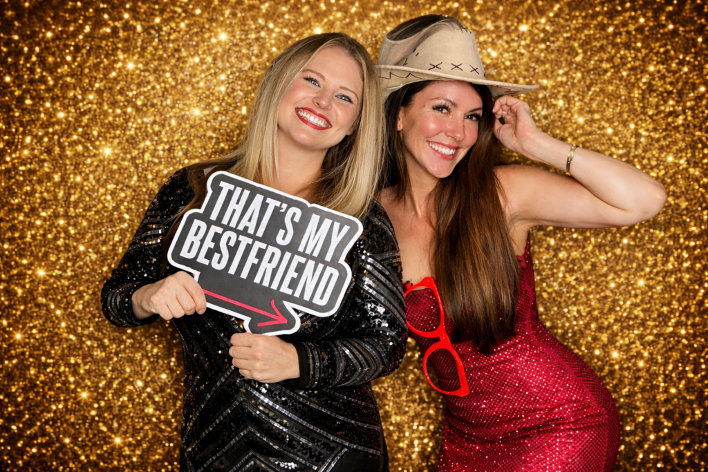 Photo Booth Rental In Frisco