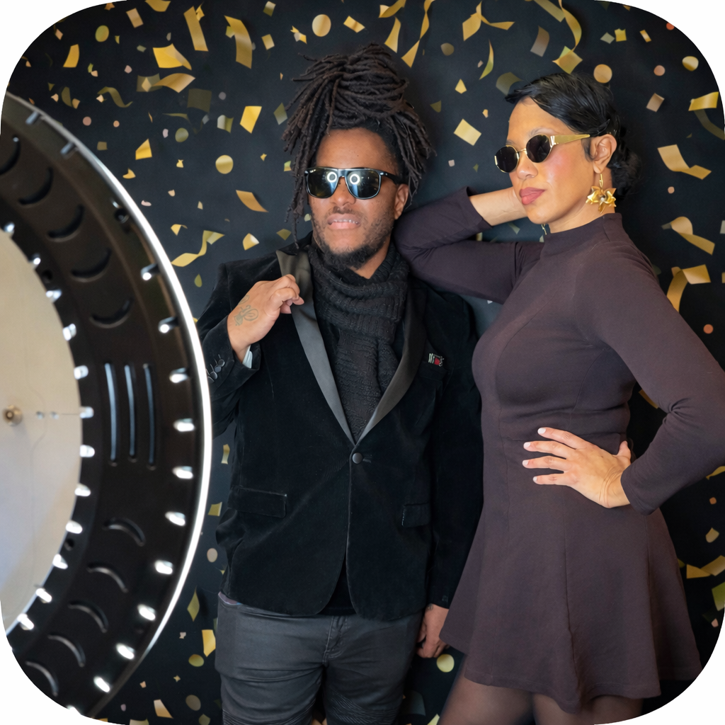 3 Corporate Photo Booth Rental