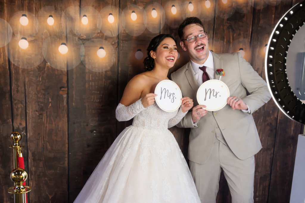 photo booth rental in princeton